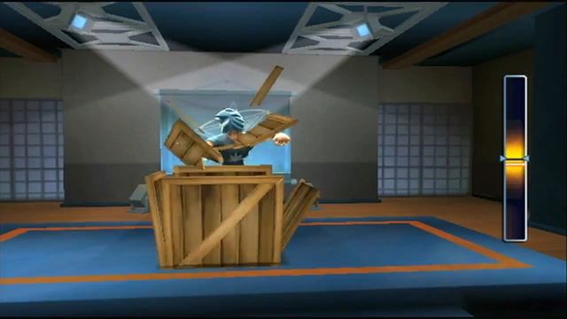 ALL-STAR KARATE смотреть онлайн