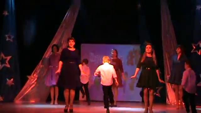 ТАНЕЦ "СОЛНЕЧНЫЙ МАЛЬЧИК" смотреть онлайн