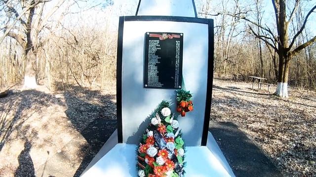 ПАМЯТНЫЕ МЕСТА КРАСНОГО ЛЕСА. Первая весенняя прогулка в лесу смотреть онлайн