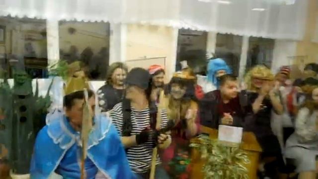 Вечер школьных друзей. смотреть онлайн