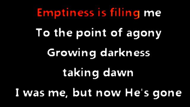 Fade to Black - (Metallica) - Harp Guitar Cover Karaoke w/ Jamie Dupuis смотреть онлайн