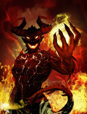 Demonic_Shout[AGRESSIVE PHONK]Фонк