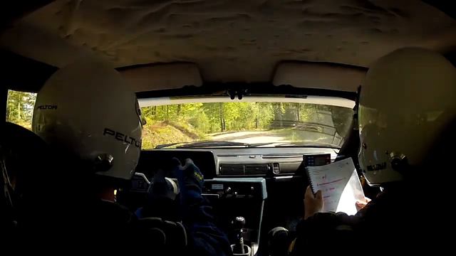 Midsommardansen 2013 ss3 Anton Janson/John Hedlund Snurrning смотреть онлайн