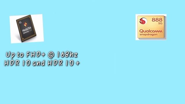 Qualcomm Snapdragon 888 VS MediaTek Dimensity 1200 / comparison / 2021 смотреть онлайн
