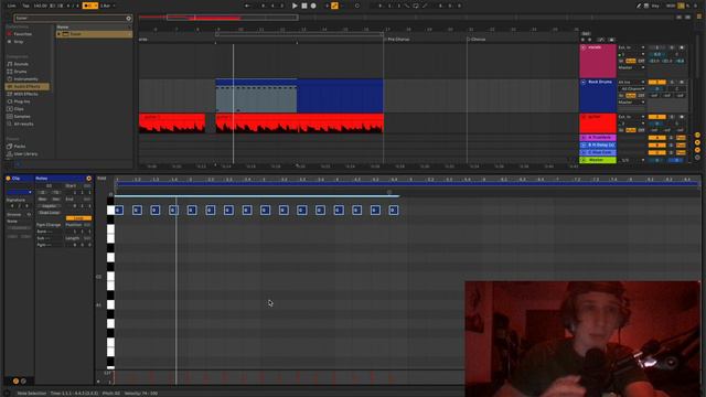 How I Make Shoegaze Beats. смотреть онлайн