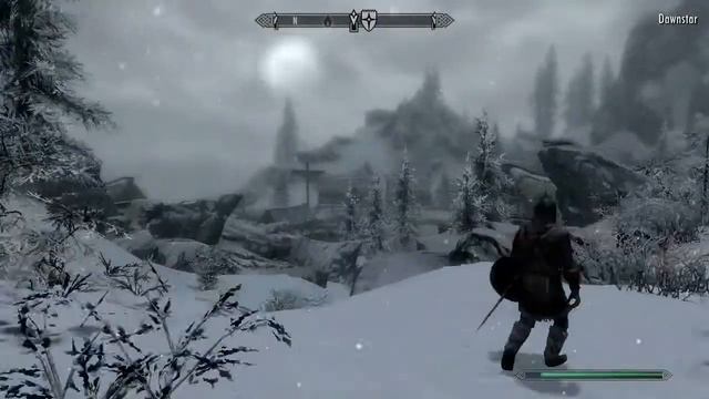 Skyrim playthrough - 127 - Pieces of the past (Daedric quest) смотреть онлайн