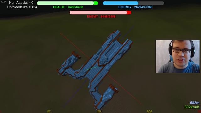 MachineCraft - обзор Ellada смотреть онлайн