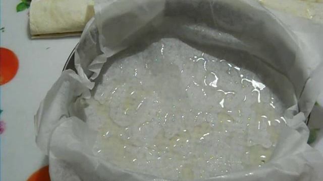 Кулинарный мастер-класс