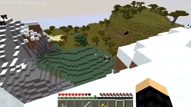 №3Попали в Саванну!/Кругосветное путешествие смотреть онлайн