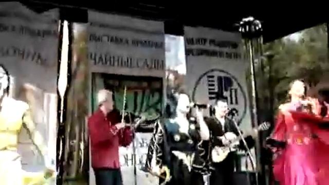 Клип GIPSY смотреть онлайн