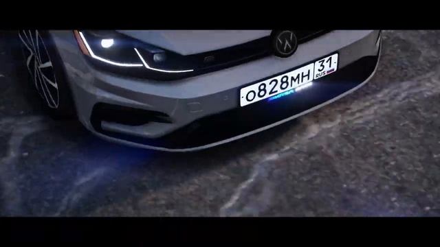 (4K) Простак - 10AGE | Volkswagen Golf GTI | (SMOTRARage) | by L.C Project смотреть онлайн