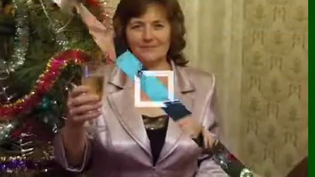 С Юбилеем дорогая тётя Вера!!! смотреть онлайн