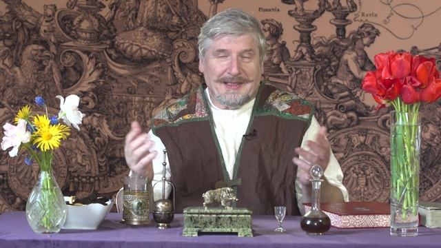 С.В. Савельев - Ответы на вопросы №4 смотреть онлайн