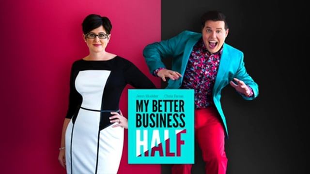 My Better Business Half - Episode Nine - Adventures in Space смотреть онлайн