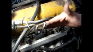 Установка ГБО 4-го поколения. Часть 2