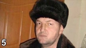 Воры в законе которые были  раскоронованны