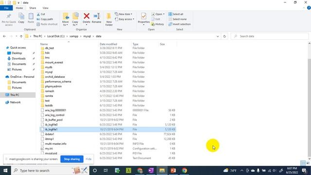 BIM IV Himalaya Darshan College 2022 DBMS Revision Day7 Shadow Paging and Aries смотреть онлайн