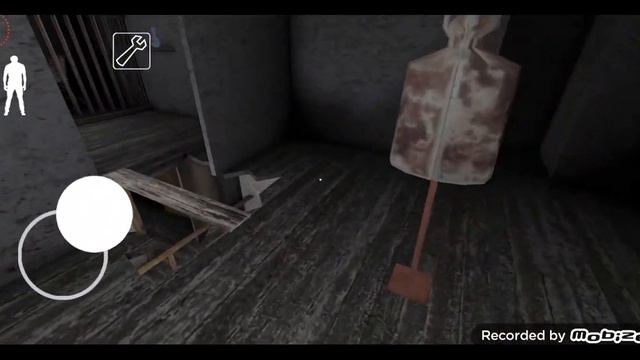 Granny. Полное прохождение 1 части на машине!!! смотреть онлайн