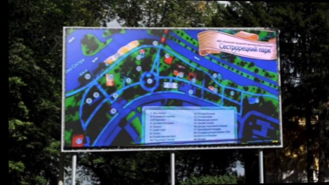 Подмосковный город Клин - Город Воинской Славы смотреть онлайн