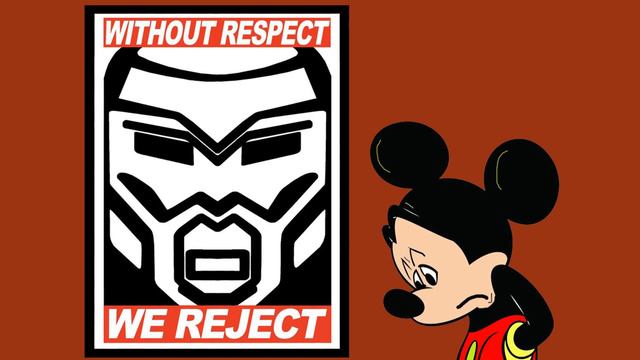 Star Wars: An Intervention | My Open Letter to Disney and Lucasfilm смотреть онлайн