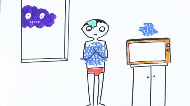 Можно ли обогреть дом микроволновой печкой? смотреть онлайн