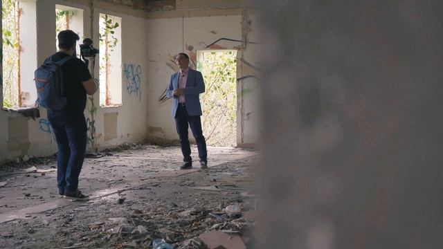 Куриная слепота или почему аналитик не предлагает то или иное решение? смотреть онлайн