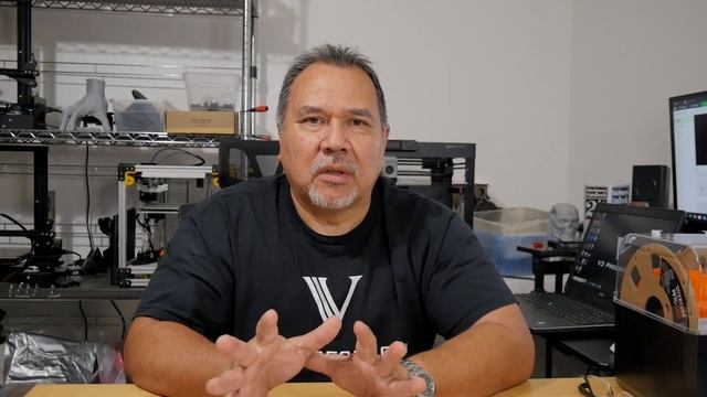 Bypass the Bambu Lab Cloud Service смотреть онлайн