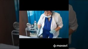 Уход за гастростомой