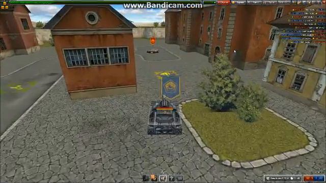 Lets-Play #1 по Tanki Online " Покажу и Розкажу" смотреть онлайн
