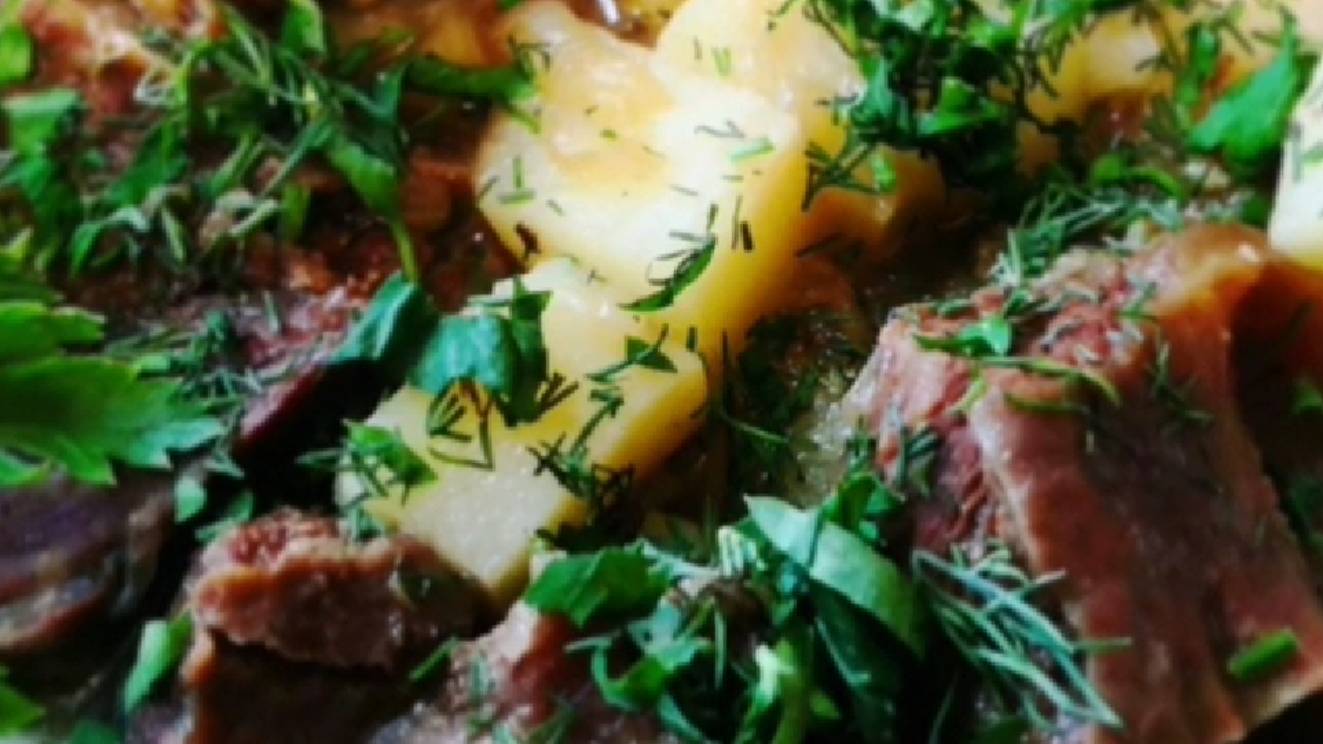 Домохозяйка