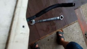 Культиватор заводится и глохнет, нашел причину, одна из частых причин #мотоблок #культиватор