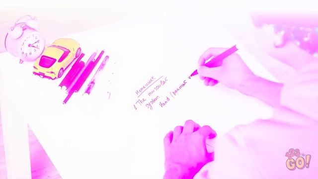 CRAZIEST BACK TO SCHOOL HACKS || DIY School Supplies! Amazing Ideas & Cheating Tricks by 123 GO! смотреть онлайн