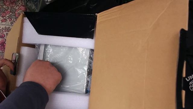 Распаковка автомагнитолы DVD для Opel Astra H / Video Player смотреть онлайн