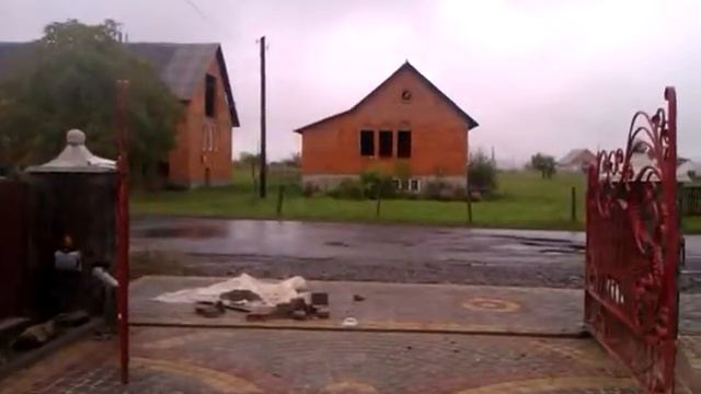 Ворота, заборы, кованые изделия для двора и сада! смотреть онлайн