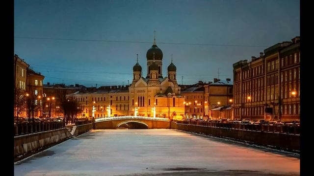 Рождественский романс смотреть онлайн