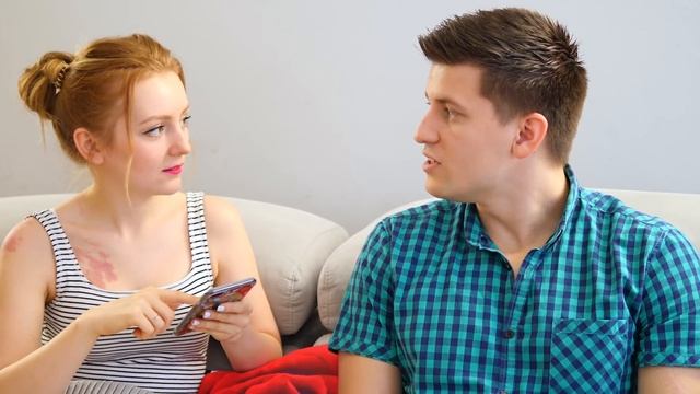 РУССКИЙ УГАДЫВАЕТ УКРАИНСКИЕ СЛОВА! | SWEET HOME смотреть онлайн