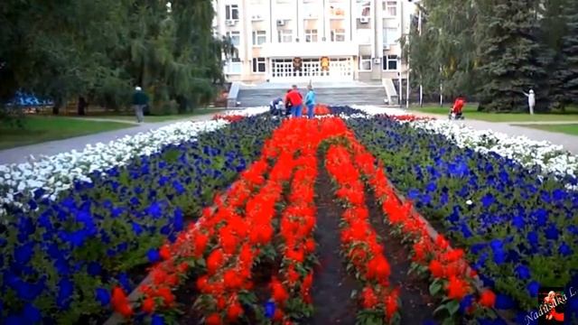 Мой любимый город Стерлитамак! /Леонтьева Н смотреть онлайн