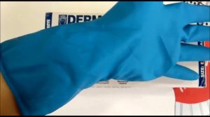 ПЕРЧАТКИ ПЕРЧАТКИ МЕДИЦИНСКИЕ СМОТРОВЫЕ ДИАГНОСТИЧЕСКИЕ ЛАТЕКСНЫЕ НЕСТЕРИЛЬНЫЕ НЕОПУДРЕННЫЕ DERMAGR