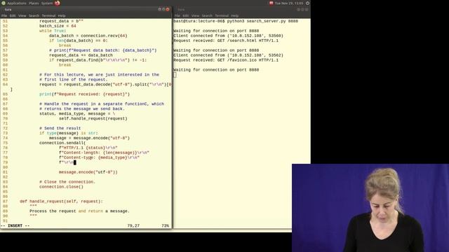 Information Retrieval WS 22/23, Lecture 06 смотреть онлайн
