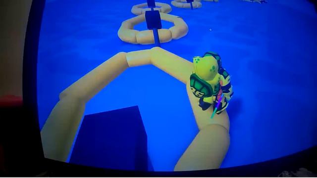 Fun Games And Items New Game On Roblox That I Create it смотреть онлайн