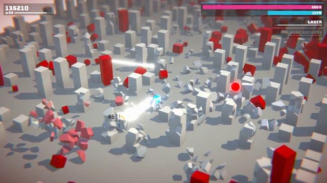 WE BUILT THIS CITY : Destropolis Gameplay | 2 Player Co-op смотреть онлайн