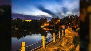 Санаторий Танганцзы, г.Аньшань