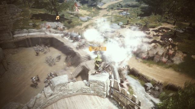 Black Desert Online: Shai's Got Talent | Contest Project v.4 | Oskej | EU смотреть онлайн