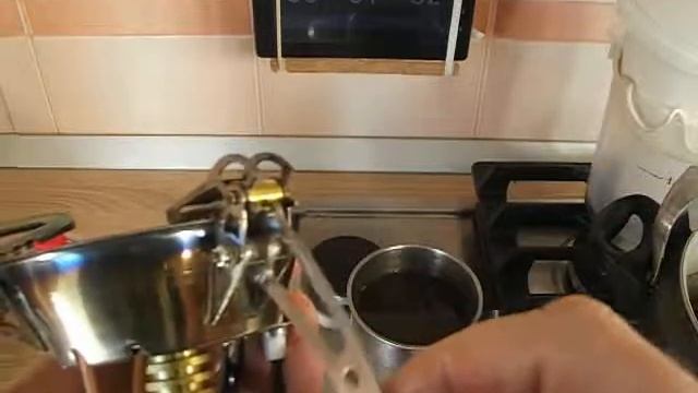 Чудо-Горелка и Компот Compote 03 смотреть онлайн