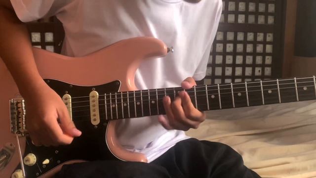 RomCom - Rob Deniel (Guitar Cover) смотреть онлайн