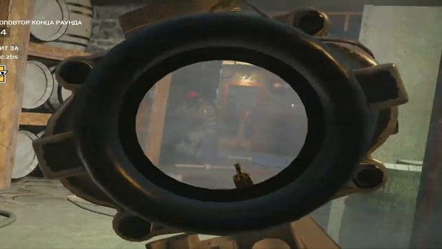 R6 Siege. Burnt Horizon. Часть 7. Калибровка. База Херефорд. смотреть онлайн
