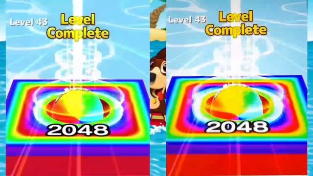 How not to get into a ball Ball Run! Gameplay Walkthrough! All Levels IOS, Android! FavoriteGames! смотреть онлайн