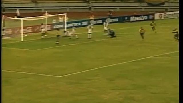 Copa América - Col 1 x 0 Ecu 14/07/2001 смотреть онлайн