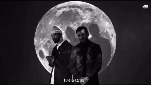 Idris Leos- пусть уйдёт 🥀 смотреть онлайн