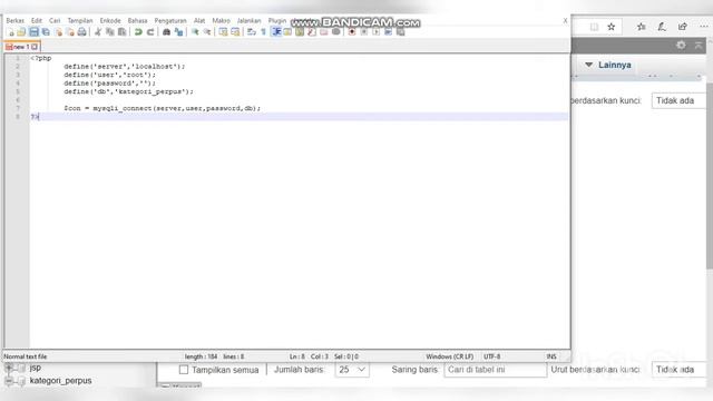 Teknologi Web Service Pert.11 JSON